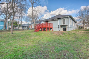 Cozy Atlanta Home about 3 Mi to Dtwn Attractions!